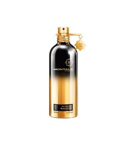 Montale Intense Black Aoud Extrait de Parfum | مونتال إنتنس بلاك عود إكستريه دو برفان