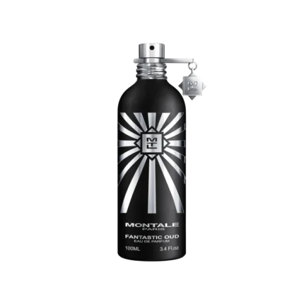 Montale Fantastic Oud Eau de Parfum | مونتال فانتاستيك عود أو دو برفان 100مل