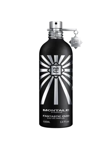 Montale Fantastic Oud Eau de Parfum | مونتال فانتاستيك عود أو دو برفان 100مل