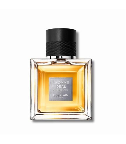 Guerlain L'Homme Idéal Eau de Toilette | جيرلان لوم إيديال أو دو تواليت