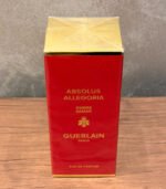 Guerlain Absolus Allegoria Ambre Samar Eau de Parfum | جيرلان أبسولو أليجوريا أمبر سامر أو دو برفان