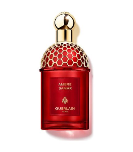 Guerlain Absolus Allegoria Ambre Samar Eau de Parfum | جيرلان أبسولو أليجوريا أمبر سامر أو دو برفان