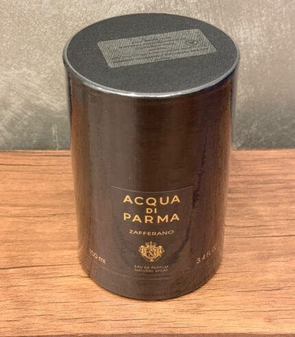 Acqua di Parma Zafferano Eau de Parfum | أكوا دي بارما زافيرانو أو دو برفان