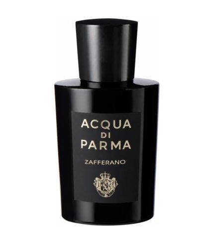 Acqua di Parma Zafferano Eau de Parfum | أكوا دي بارما زافيرانو أو دو برفان
