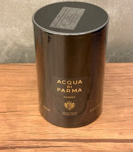 Acqua di Parma Ambra Eau de Parfum | أكوا دي بارما أمبرا أو دو برفان