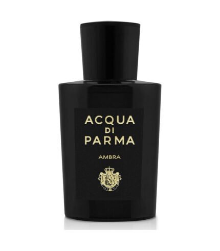 Acqua di Parma Ambra Eau de Parfum | أكوا دي بارما أمبرا أو دو برفان