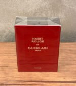 Guerlain Habit Rouge Parfum | جيرلان هابيت روج برفان