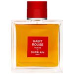 Guerlain Habit Rouge Parfum | جيرلان هابيت روج برفان