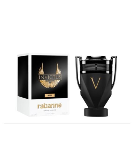 Rabanne Invictus Victory Absolu Parfum Intense | رابان إنفكتوس فيكتوري أبسولو برفان إنتنس