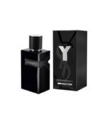 Yves Saint Laurent Y Le Parfum | إيف سان لوران واي لو برفان