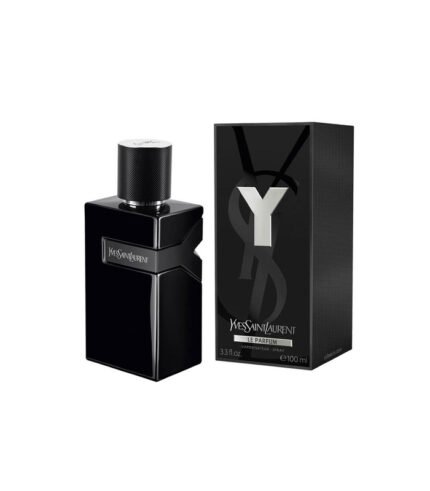 Yves Saint Laurent Y Le Parfum | إيف سان لوران واي لو برفان
