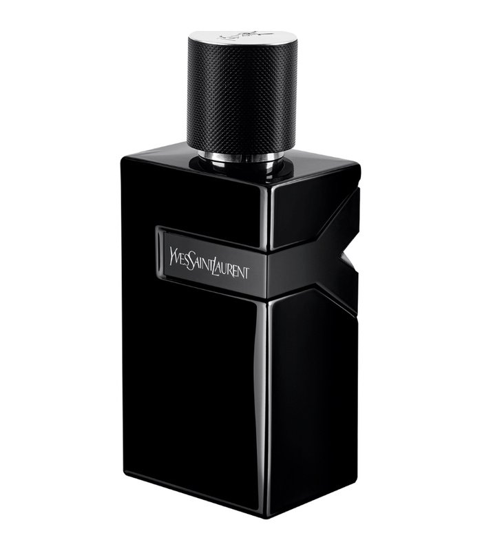 Yves Saint Laurent Y Le Parfum | إيف سان لوران واي لو برفان