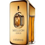 Rabanne Million Gold Elixir Parfum Intense | رابان مليون جولد إليكسير برفان إنتنس