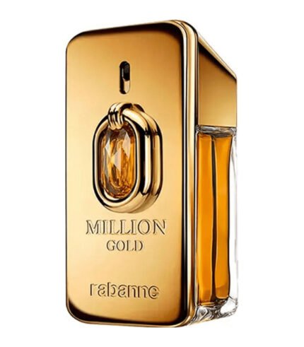 Rabanne Million Gold Elixir Parfum Intense | رابان مليون جولد إليكسير برفان إنتنس