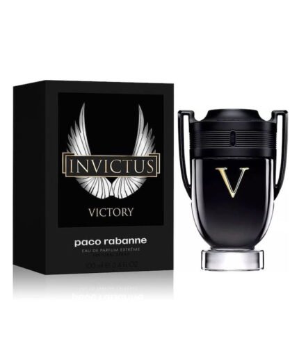Rabanne Invictus Victory Eau de Parfum Extrême | رابان إنفكتوس فيكتوري أو دو برفان إكستريم
