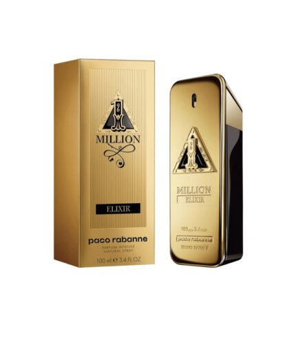 Rabanne 1 Million Elixir Parfum Intense | رابان وان مليون إليكسير برفان إنتنس