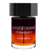 Yves Saint Laurent La Nuit de L’Homme Eau de Parfum | إيف سان لوران لا نوي دو لوم أو دو برفان