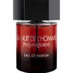 Yves Saint Laurent La Nuit de L’Homme Eau de Parfum (2026) | إيف سان لوران لا نوي دو لوم أو دو برفان (2026)