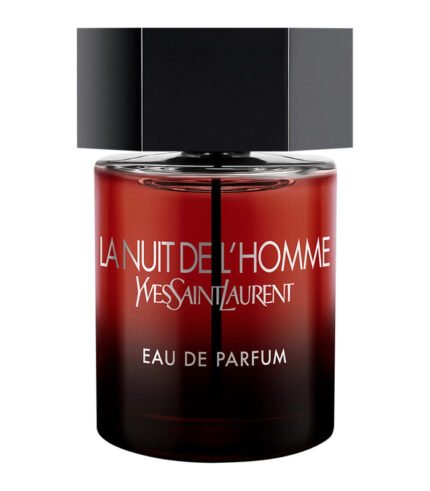 Yves Saint Laurent La Nuit de L’Homme Eau de Parfum (2026) | إيف سان لوران لا نوي دو لوم أو دو برفان (2026)