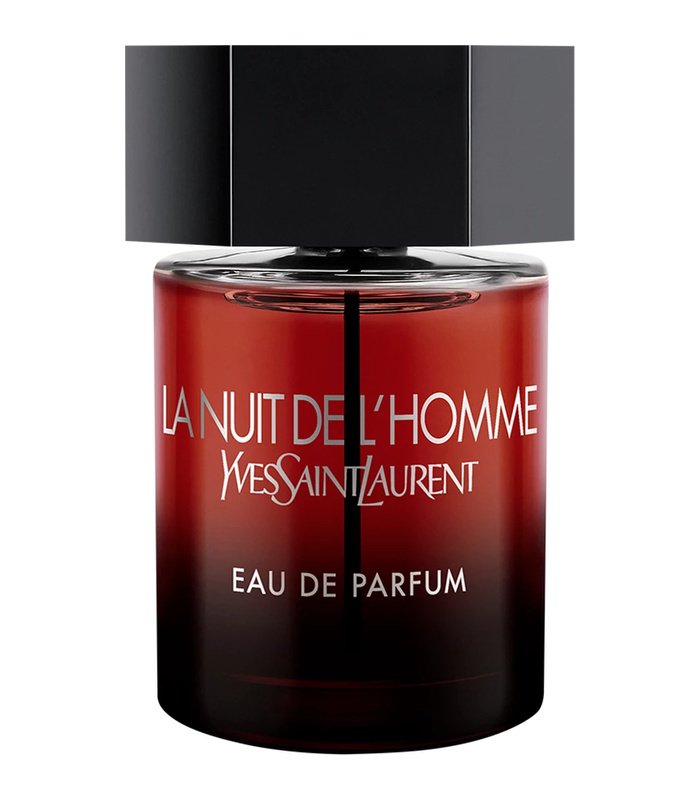 Yves Saint Laurent La Nuit de L’Homme Eau de Parfum (2026) | إيف سان لوران لا نوي دو لوم أو دو برفان (2026)