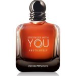 Emporio Armani Stronger With You Absolutely Parfum | إمبوريو أرماني سترونجر ويذ يو أبسولوتلي برفان