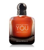 Emporio Armani Stronger With You Absolutely Parfum | إمبوريو أرماني سترونجر ويذ يو أبسولوتلي برفان