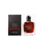 Emporio Armani Stronger With You Powerfully Eau de Parfum | إمبوريو أرماني سترونجر ويذ يو باورفلي أو دو برفان