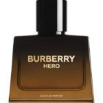 Burberry Hero Elixir de Parfum | بربري هيرو إليكسير دو برفان