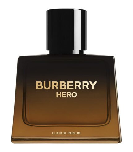 Burberry Hero Elixir de Parfum | بربري هيرو إليكسير دو برفان