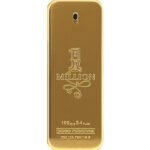 Rabanne 1 Million Eau de Toilette — bottle | رابان 1 مليون أو دو تواليت — الزجاجة