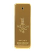 Rabanne 1 Million Eau de Toilette — bottle | رابان 1 مليون أو دو تواليت — الزجاجة