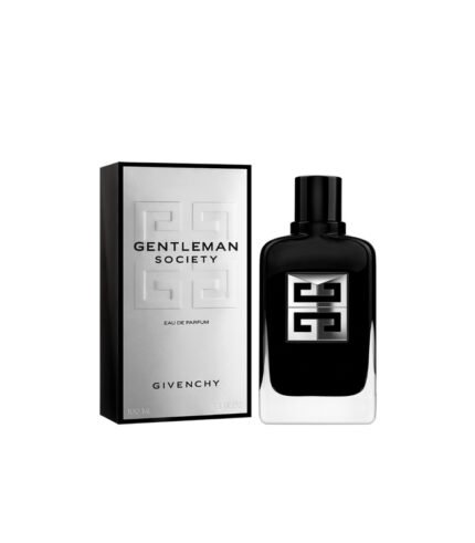 Givenchy Gentleman Society Eau de Parfum | جيفنشي جنتلمان سوسايتي أو دو برفان
