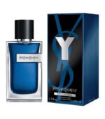 Yves Saint Laurent Y Iced Cologne Eau de Toilette Intense — additional product view | إيف سان لوران واي آيسد كولون أو دو تواليت إنتنس — صورة إضافية للمنتج