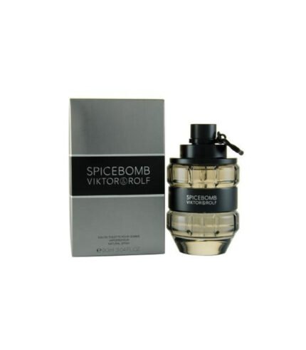 Viktor & Rolf Spicebomb Eau de Toilette | فيكتور آند رولف سبايس بومب أو دو تواليت