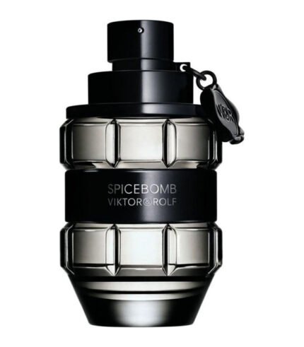 Viktor & Rolf Spicebomb Eau de Toilette | فيكتور آند رولف سبايس بومب أو دو تواليت