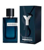 Yves Saint Laurent Y Eau de Parfum Intense — bottle | إيف سان لوران واي أو دو برفان إنتنس — الزجاجة