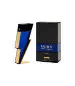 Carolina Herrera Bad Boy Cobalt Absolute Eau de Parfum | كارولينا هيريرا باد بوي كوبالت أبسولوت أو دو برفان