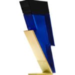 Carolina Herrera Bad Boy Cobalt Absolute Eau de Parfum | كارولينا هيريرا باد بوي كوبالت أبسولوت أو دو برفان