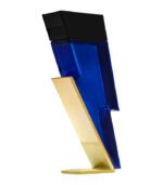 Carolina Herrera Bad Boy Cobalt Absolute Eau de Parfum | كارولينا هيريرا باد بوي كوبالت أبسولوت أو دو برفان