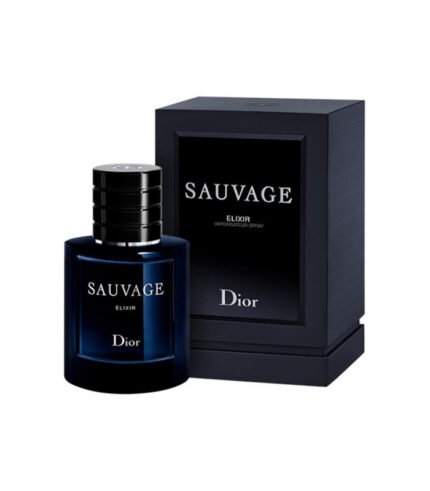 Dior Sauvage Elixir | ديور سوفاج إليكسير