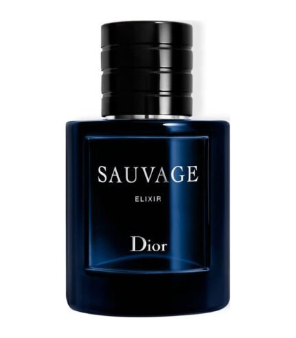 Dior Sauvage Elixir | ديور سوفاج إليكسير