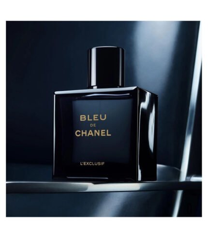 Chanel Bleu de Chanel L’Exclusif | شانيل بلو دو شانيل ليكسكلوسيف