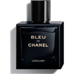 Chanel Bleu de Chanel L’Exclusif | شانيل بلو دو شانيل ليكسكلوسيف