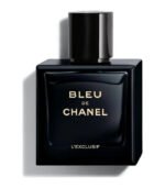Chanel Bleu de Chanel L’Exclusif | شانيل بلو دو شانيل ليكسكلوسيف