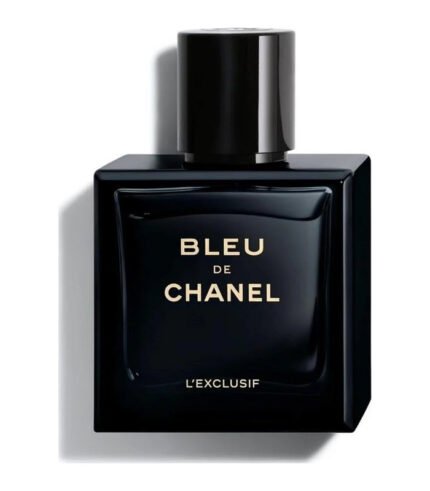 Chanel Bleu de Chanel L’Exclusif | شانيل بلو دو شانيل ليكسكلوسيف