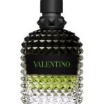 Valentino Uomo Born in Roma Green Stravaganza Eau de Toilette | فالنتينو أومو بورن إن روما جرين سترافاغانزا أو دو تواليت