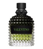Valentino Uomo Born in Roma Green Stravaganza Eau de Toilette | فالنتينو أومو بورن إن روما جرين سترافاغانزا أو دو تواليت