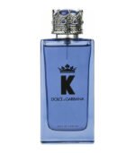 K by Dolce & Gabbana Eau de Parfum — bottle | كيه باي دولتشي آند غابانا أو دو برفان — الزجاجة