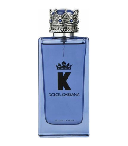 K by Dolce & Gabbana Eau de Parfum — bottle | كيه باي دولتشي آند غابانا أو دو برفان — الزجاجة