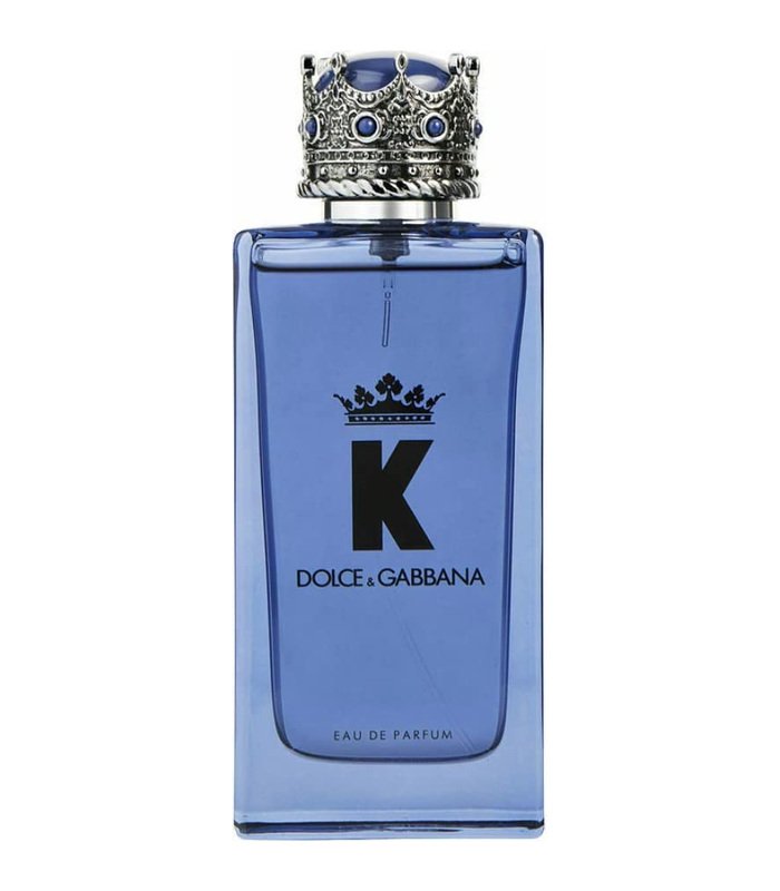 K by Dolce & Gabbana Eau de Parfum — bottle | كيه باي دولتشي آند غابانا أو دو برفان — الزجاجة
